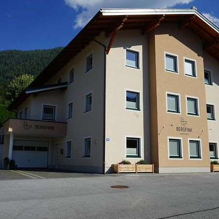 Bergfink Apartments Flachau Exteriér fotografie