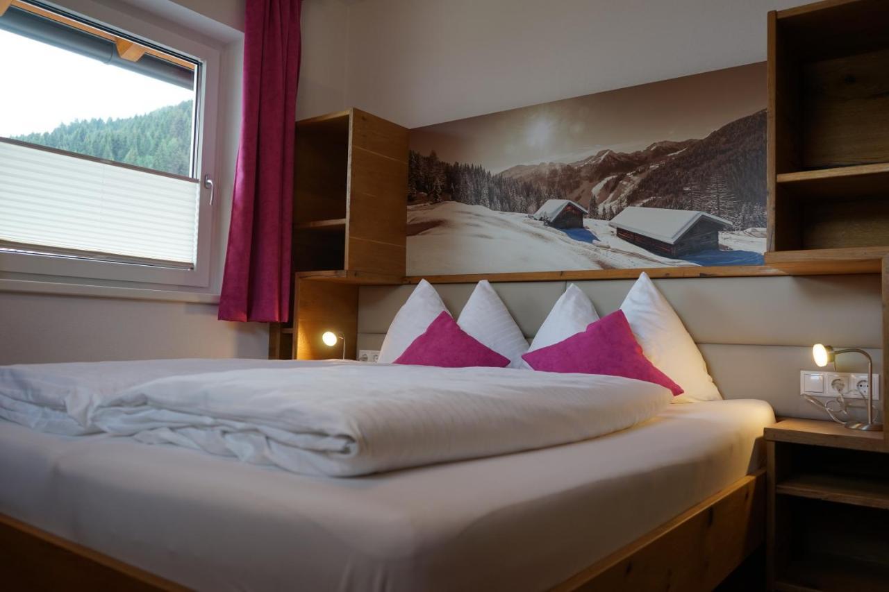 Bergfink Apartments Flachau Exteriér fotografie
