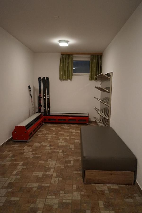 Bergfink Apartments Flachau Exteriér fotografie