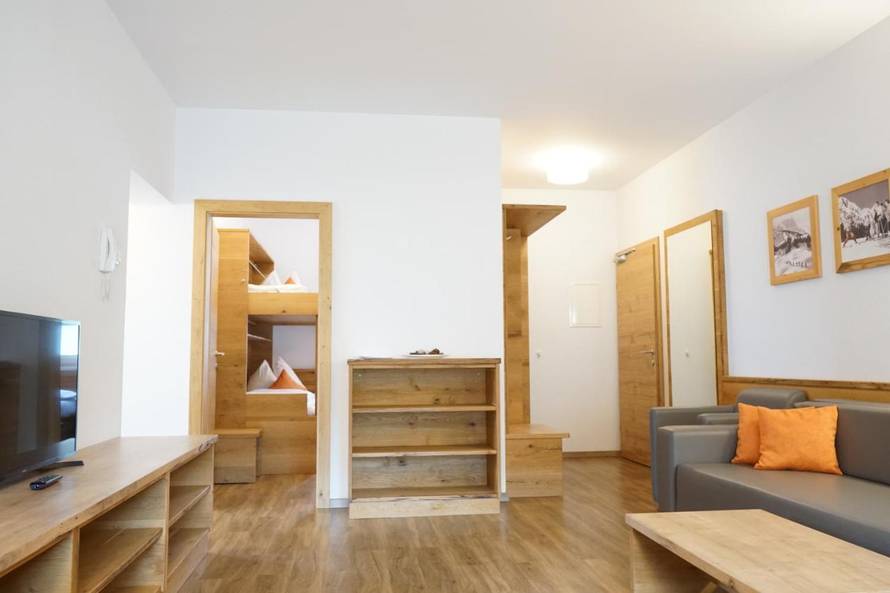 Bergfink Apartments Flachau Exteriér fotografie