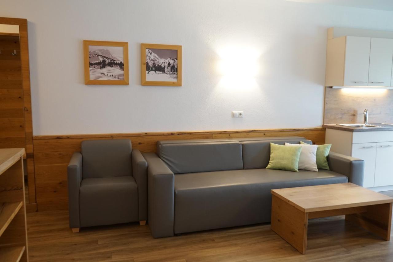 Bergfink Apartments Flachau Exteriér fotografie
